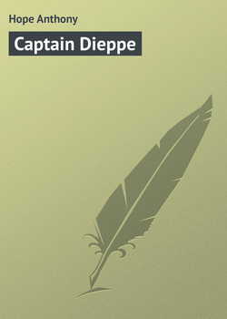 Captain Dieppe