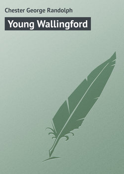 Young Wallingford