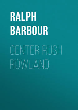 Center Rush Rowland