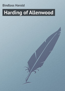 Harding of Allenwood