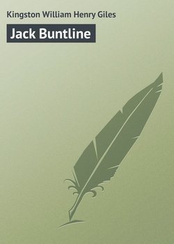 Jack Buntline