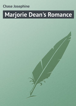 Marjorie Dean's Romance