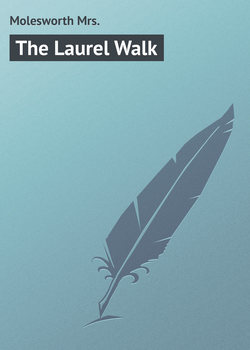 The Laurel Walk