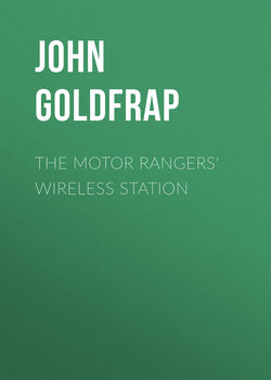 The Motor Rangers' Wireless Station