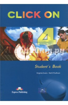 Click On 4. Student's Book