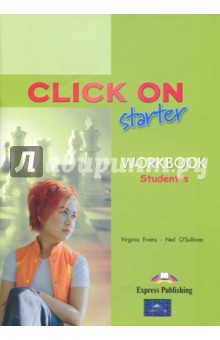 Click On Starter. Student's Workbook