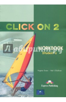 Click On 2. Student's Workbook