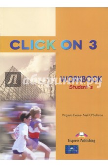 Click On 3. Student's Workbook
