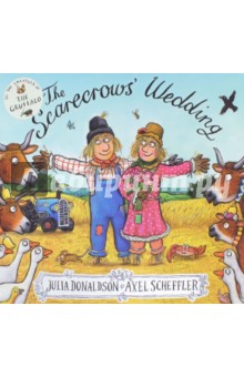 The Scarecrows' Wedding