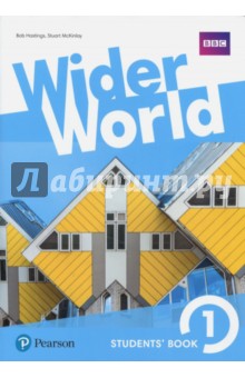 Wider World 1 Students' Book