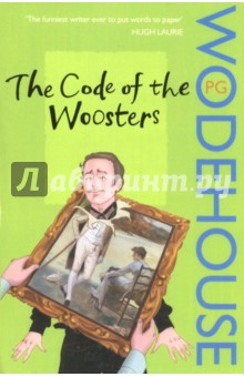 The Code of the Woosters