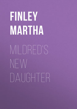 Mildred's New Daughter