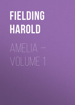 Amelia — Volume 1