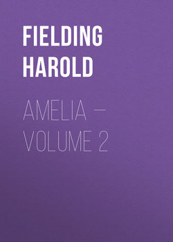 Amelia — Volume 2