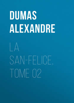 La San-Felice, Tome 02