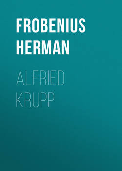 Alfried Krupp