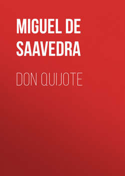 Don Quijote