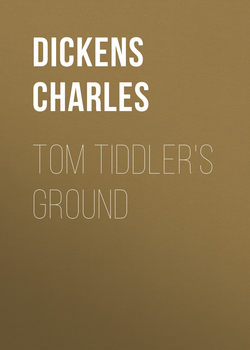 Tom Tiddler's Ground