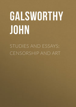 Studies and Essays: Censorship and Art