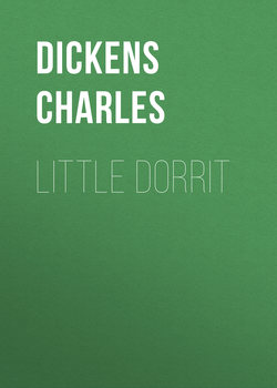 Little Dorrit