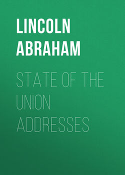 State of the Union Addresses