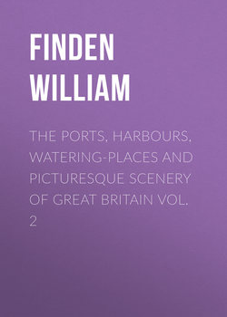 The Ports, Harbours, Watering-places and Picturesque Scenery of Great Britain Vol. 2