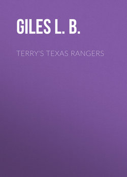 Terry's Texas Rangers