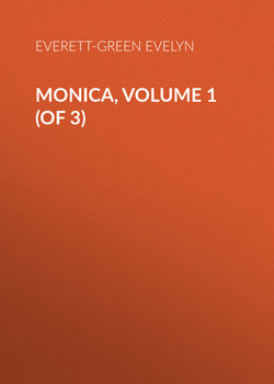 Monica, Volume 1 (of 3)