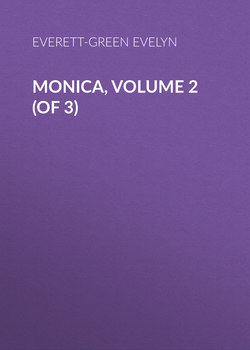 Monica, Volume 2 (of 3)