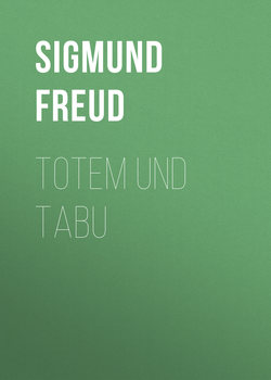 Totem und Tabu