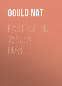 Fast as the Wind: A Novel
