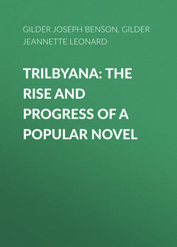 Trilbyana: The Rise and Progress of a Popular Novel