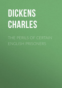 The Perils of Certain English Prisoners