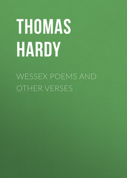 Wessex Poems and Other Verses