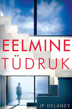 Eelmine tüdruk