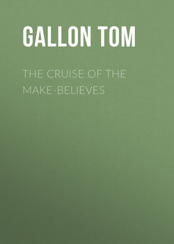 The Cruise of the Make-Believes