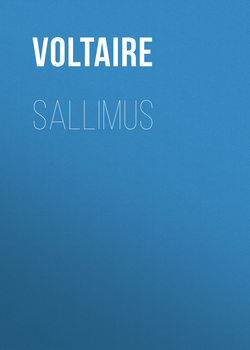 Sallimus