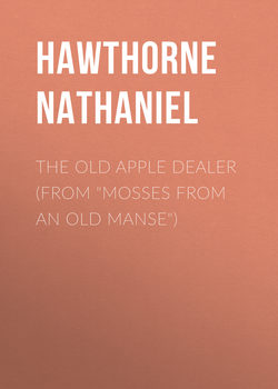The Old Apple Dealer (From 