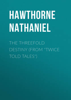 The Threefold Destiny (From 