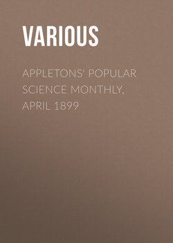Appletons' Popular Science Monthly, April 1899