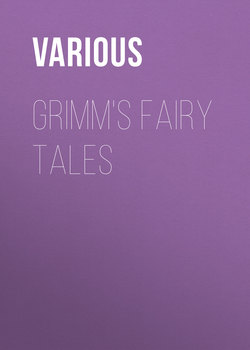 Grimm's Fairy Tales