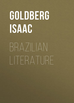 Brazilian Literature