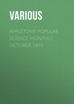 Appletons' Popular Science Monthly, October 1899