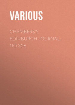 Chambers's Edinburgh Journal, No.306