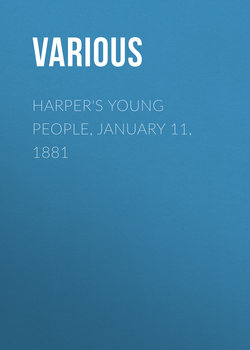 Harper's Young People, January 11, 1881