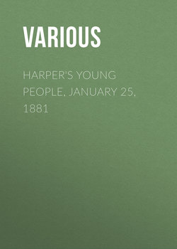 Harper's Young People, January 25, 1881