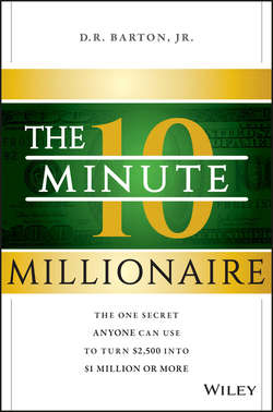 The 10-Minute Millionaire