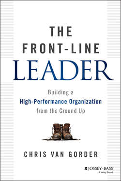 The Front-Line Leader