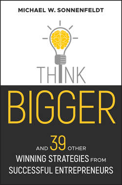 Think Bigger