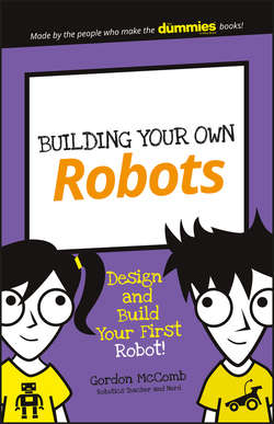 Building Your Own Robots